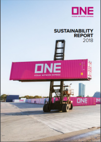 Sustainability report 2018
