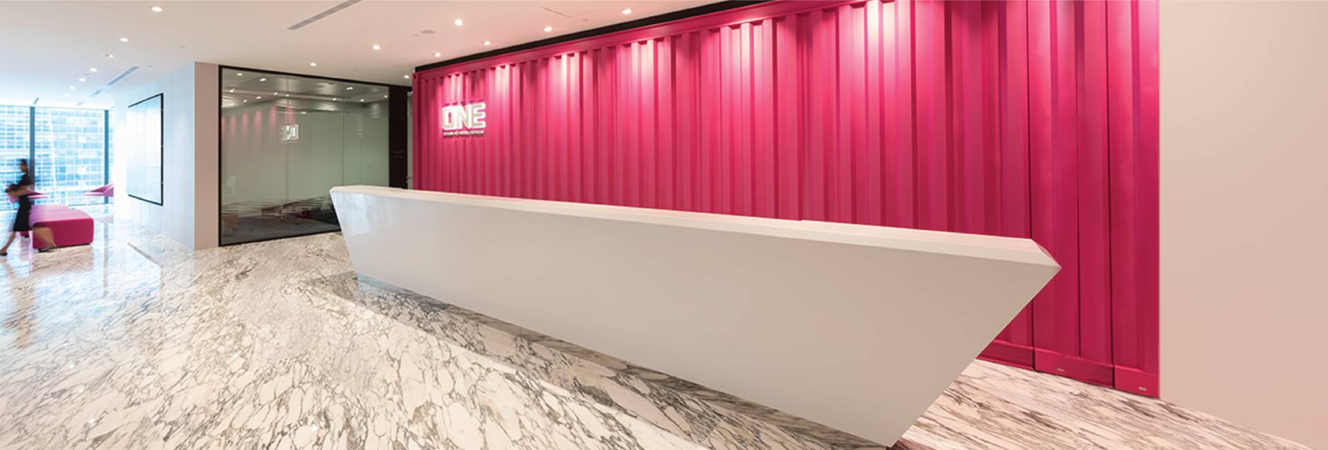 ONE Finance restart & Credit Cart Payment